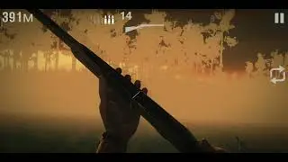 Into the Dead 2 #6 (Android)