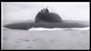 Проект 705 и 705К