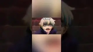 When Yuta Came Back From Africa #jujutsukaisen #yutaokkotsu #inumakitoge #jjkedit #anime #itadori