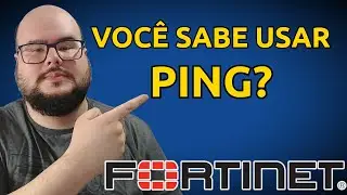 TUDO SOBRE PING-OPTIONS NO FORTINET FORTIGATE