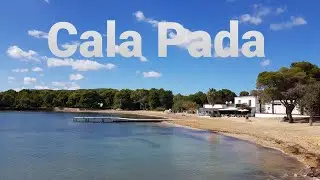 IBIZA-CALA PADA-SANTA EULALIA