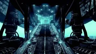 X Rebirth - Teaser for Gamescom