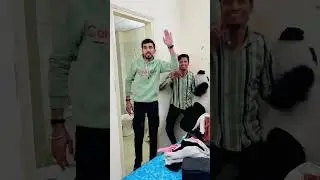 Biwi pakdi gayi