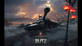 Wot Blitz Научиться играть вместе. TANKS BLITZ