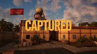 Far Cry 6 Fastest And Easiest Way To Capture FND Base