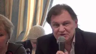 Михаил Кацнельсон