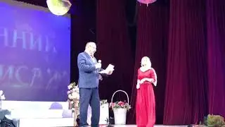 Чеченский театр 2019. Осенний вернисаж.