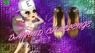 msp 1 diamond challenge/  2 diamond harcadım/  diamond indirimi (Türkçe)