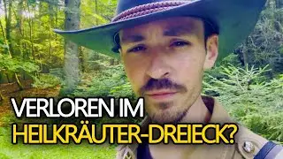 Secrets of the Rotenbach Valley - Forest Adventure with TheCaptnPhil