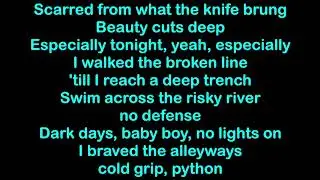 Yelawolf - Over Again [HQ & Lyrics]