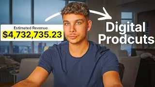 How I Made $4.7M Selling Digital Products