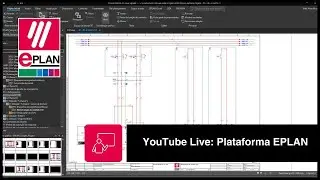 Live Demo - Plataforma EPLAN - Especial Mês do Consumidor