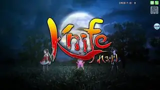 [KAITO Soft, Hatsune Miku, Megurine Luka] Knife [Vocaloid cover]