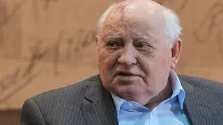 Теоретически любой,  рождённый ОСОБЫМ методом в конце прошлого века может быть ребенком Горбачева...