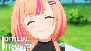 Kizuna no Allele | Official Trailer | HD