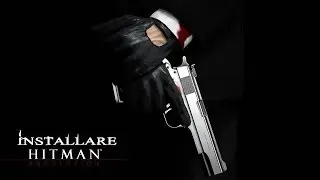 Installare Hitman: Absolution per PC [ITA] + DLCs