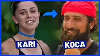 Survivor Nefise Bakın Kiminle Evleniyor! Duyan İnanamadı! İşte 24 Yaşındaki Nefise'nin Kocası!