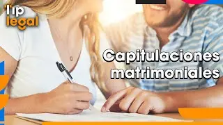 ¿Cuál es el alcance de las capitulaciones matrimoniales? | El Espectador