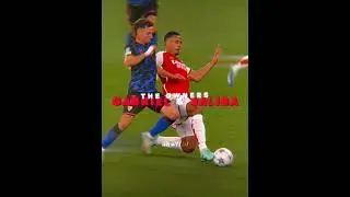 The Best CB Duo 🤫💪 | I made this before the Bayern game... | #arsenal • #edit • #viral