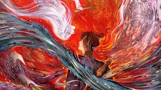 [AMV] Duyên Khởi - Châu Thâm (Bạch Xà: Duyên Khởi OST) | 缘起 - 周深《白蛇：缘起》推广曲