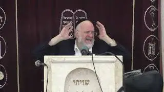 האם החודש הזה הוא חודש הגאולה? 🙏🏻 הרב ברוך רוזנבלום בגילוי נדיר