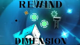 Another year of life by AlvaroRH99 (3 Coins) [Demon] | Geometry Dash 2.2