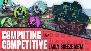 Have Most Pro Teams Misread Breeze's Early Meta?