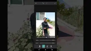 Magic 🪄 Davinci Resolve Color Grading #davinciresolve #shorts #trending