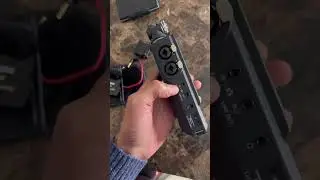Best Gear to Invest In | Rode wireless Go II WITH TASCAM Portacapture x8