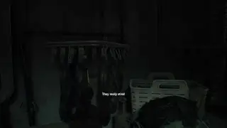 Resident Evil 7 : Biohazard part 1 what how i done?