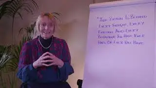 What would you say to someone scanning the market for good learning in this field?