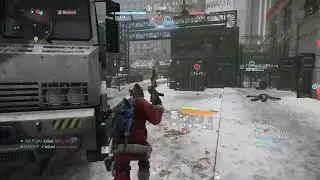 Tom Clancy's The Division