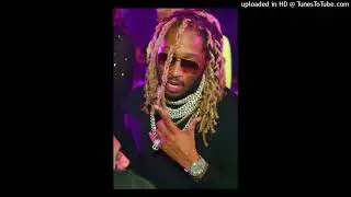(FREE) Kodak Black x Future Type Beat "Fast Life"