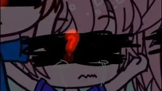Meme piggi Rodlox Gacha club  (осень долго делала)