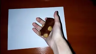 Массаж Барни 2