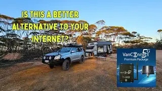 Ultimate Off-grid Solution for Your Internet and Communication