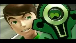 Ben 10 Ultimate Alien: Cosmic Destruction - Sony part 8