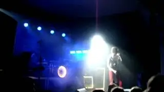 Mandrage - Už mě víckát neuvidíš (live in Krnov)