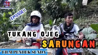 PENUMPANG NGAN-HIJI || KAL TV