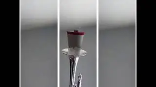 Asi se escuchan  Las 3 trompetas