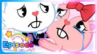 Happy Tree Friends Harmony : Can't You See Me Smilling [Prologue] Part 2