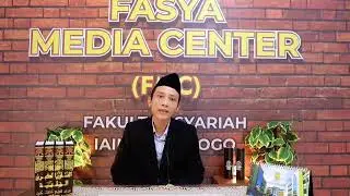 #Mutiarahikmah Ramadhan day 23 Oleh Soleh Hasan Wahid, M.H.