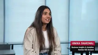 Himika Bhardwaj - Finding Home in the City