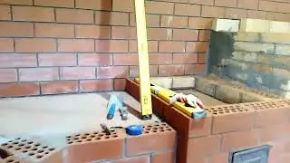 Печной комплекс с тандыром