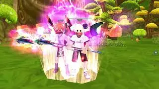 Fiesta Online PvP - SGM Zenos vs Hoko