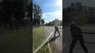 Отборочный этап соревнований "Трасса-01"