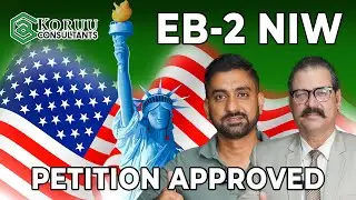 ANOTHER SOFTWARE ENGINEER | EB-2 NIW PETITION APPROVED | KORUU CONSULTANTS |