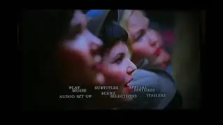 Opening To Mona Lisa Smile 2004 DVD