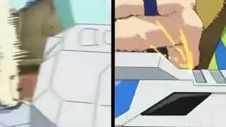 Beyblade burst gachi amv Drum vs Gwyn
