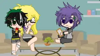 Hizashi's unlucky day (Alt. Title; Hito/Izu being gremlins) | My Dadzawa AU | Audio: @Eatoreoes